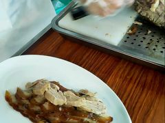 -普天和酒楼·新津菜·烤鸭(天津之眼店)