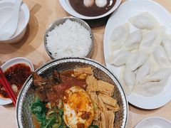 -喜家德虾仁水饺(东方宝泰店)
