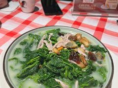 -龙桥私厨·姜花菊花过桥鱼·顺德菜(容桂店)