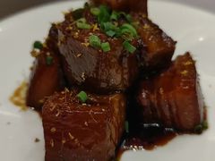 -银都上海菜馆(粤海东路店)