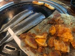 -杀猪天·韩国烤肉(总店)