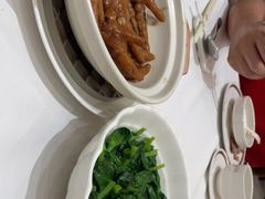 -喜宴又一村·粤菜·茶点·海鲜(壹方天地店)
