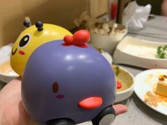 -海底捞火锅(铂澜大象城店)