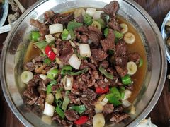 -李东农庄(中南百草园地标店)