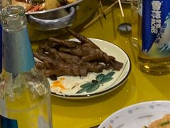 -望江门227龙虾馆