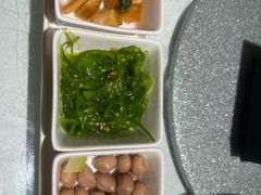 -万龙洲海鲜(安定门店)