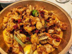 平锅小美蛙-口味堂(珞喻路店)