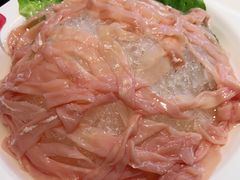 -川中故事·成都老火锅(东书房店)