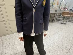 -天真蓝照相馆(五角场百联又一城店)