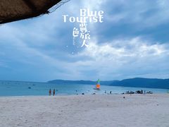 -三亚亚龙湾五号度假别墅酒店