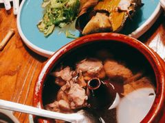 -中8楼风尚云南菜(颐堤港店)