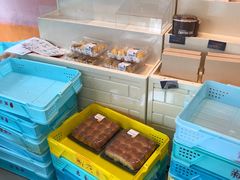 -新麦西饼(广东路店)