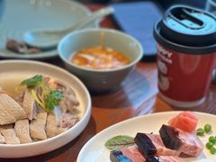 -镇江苏宁万豪酒店-苏筵中餐厅
