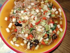 -盐帮食坊•小河帮川菜(四川师大店)