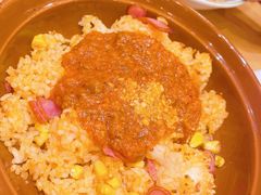 -萨莉亚意式餐厅(天河城购物中心店)