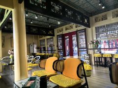 -宫事颐庭·老佛爷贵寿下午茶(颐和园店)