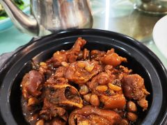 -旭璟酒家·传统粤菜·湘菜(逸景路店)