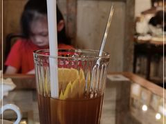 -西关84·History·Art·Cafe