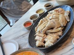 -章记星洲 · 新加坡餐厅(望京店)