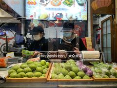 -沈大成(城隍庙店)