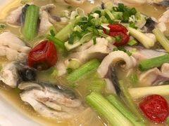 -益健名厨海鲜城(夏湾店)