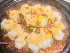 -绿茶餐厅(汇悦大融城店)