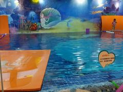 -ABC Swim亲子游泳俱乐部(河西店)