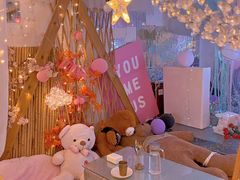 -天空花园餐吧·生日·团建(南山店)