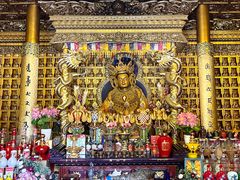 -西安市广仁寺