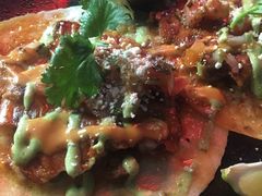 -Cactus墨西哥仙人掌餐厅