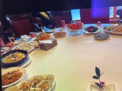 -万宝海鲜舫(劳动公园店)