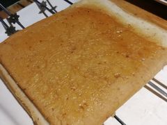 烤面包-悦屋老板娘的烤肉店(紫薇田园店)