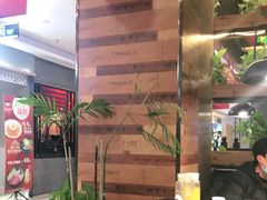 -焖锅部落(容城店)