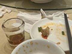 -刘胖子家常菜·蹄花焖藕(中南店)