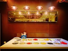 -豪客来牛排(新街口羊皮巷店)