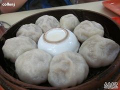 -百年尹氏汤包(湖南路狮子桥店)