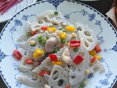 -欢乐蟹庄·精品农家乐(阳澄湖莲花岛店)