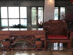 -金台食府(夕照寺店)