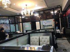 -湘桂人酒楼(西便门店)