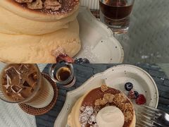 -T館·花园艺术餐厅