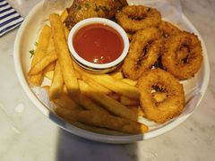 -玛尚诺意式餐厅(官舍店)