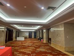 -浙江三立开元名都大酒店