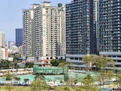 -深圳来福士广场