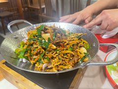淮扬小炒-佰家小厨·南京菜(夫子庙店)