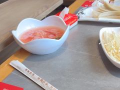 -蜀留香火锅·始于1999·原四川老火锅(白堤路店)