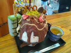 -WONDER ICE 萬得冰田(建設路总店)
