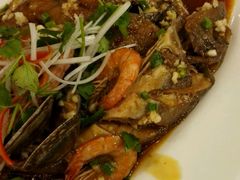 -渔娘渔家丹东海鲜(东直门店)