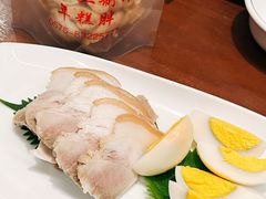 私房糟货三拼-大灶头·新昌菜(中国茶市店)