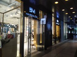 -5M HAIR SALON