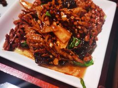 -梅飞酒家(桑园路店)